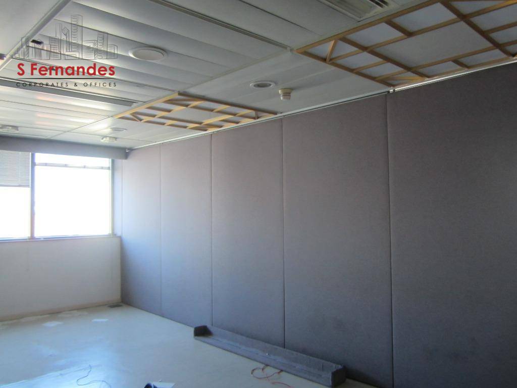 Conjunto Comercial-Sala para alugar, 540m² - Foto 8