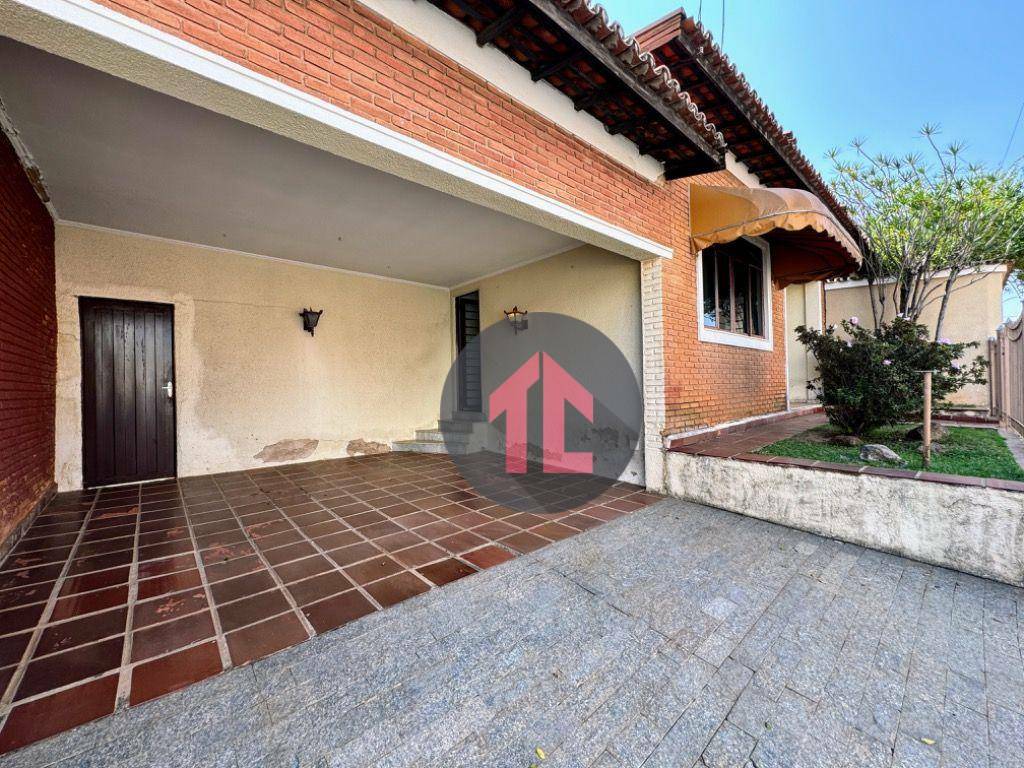 Casa à venda com 3 quartos, 154m² - Foto 28