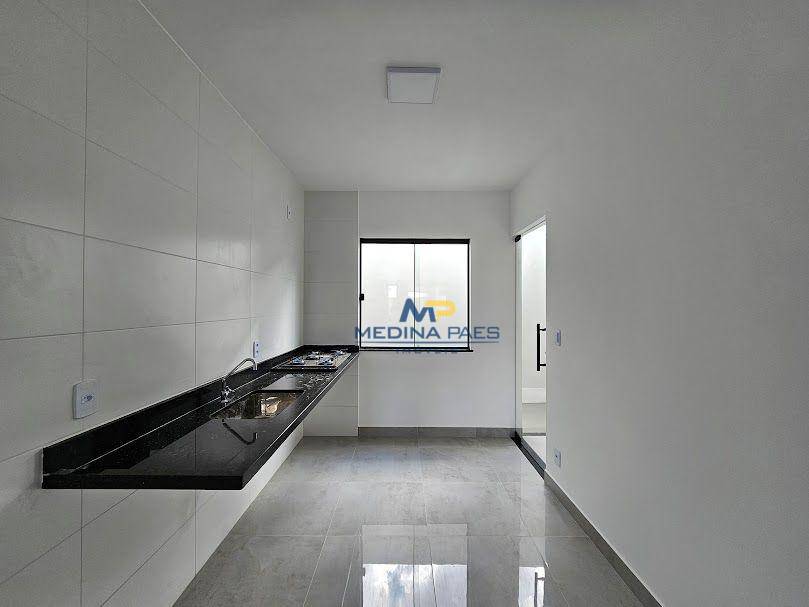 Casa à venda com 2 quartos, 80M2 - Foto 6