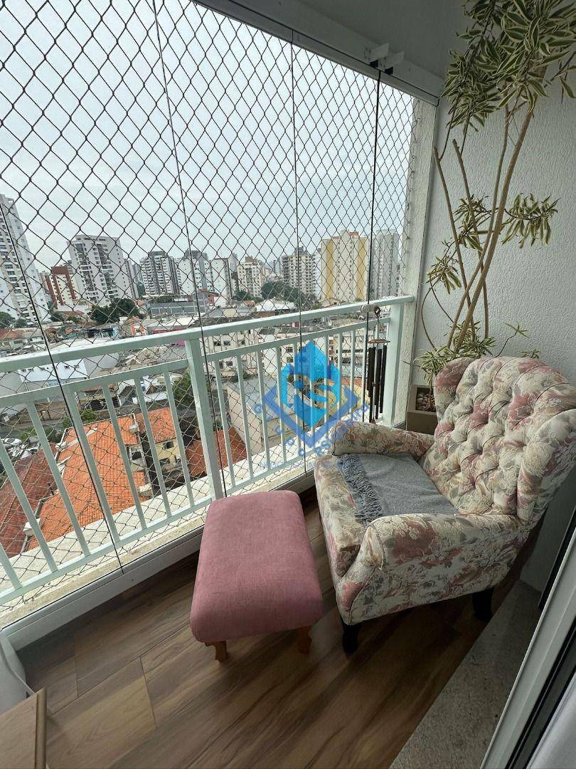 Apartamento à venda com 3 quartos, 126m² - Foto 16