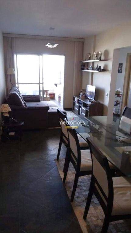 Apartamento à venda com 3 quartos, 141m² - Foto 4