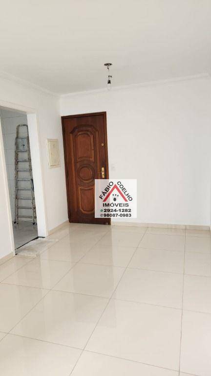 Apartamento à venda com 1 quarto, 55m² - Foto 4