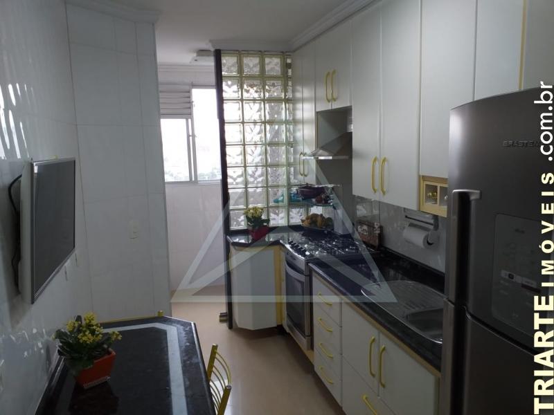 Apartamento à venda com 2 quartos, 71m² - Foto 7