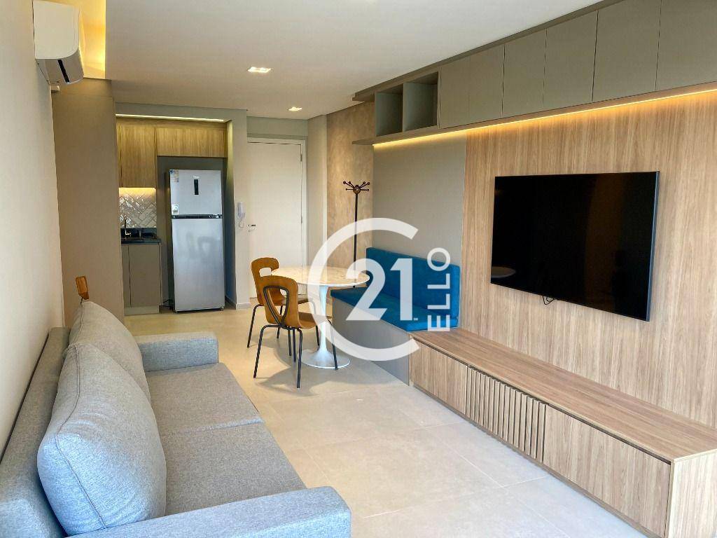 Apartamento à venda e aluguel com 1 quarto, 53m² - Foto 10