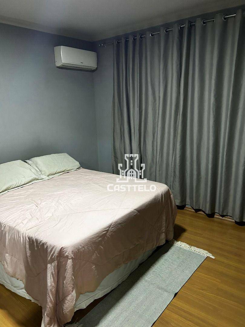 Sobrado à venda com 4 quartos, 180m² - Foto 11