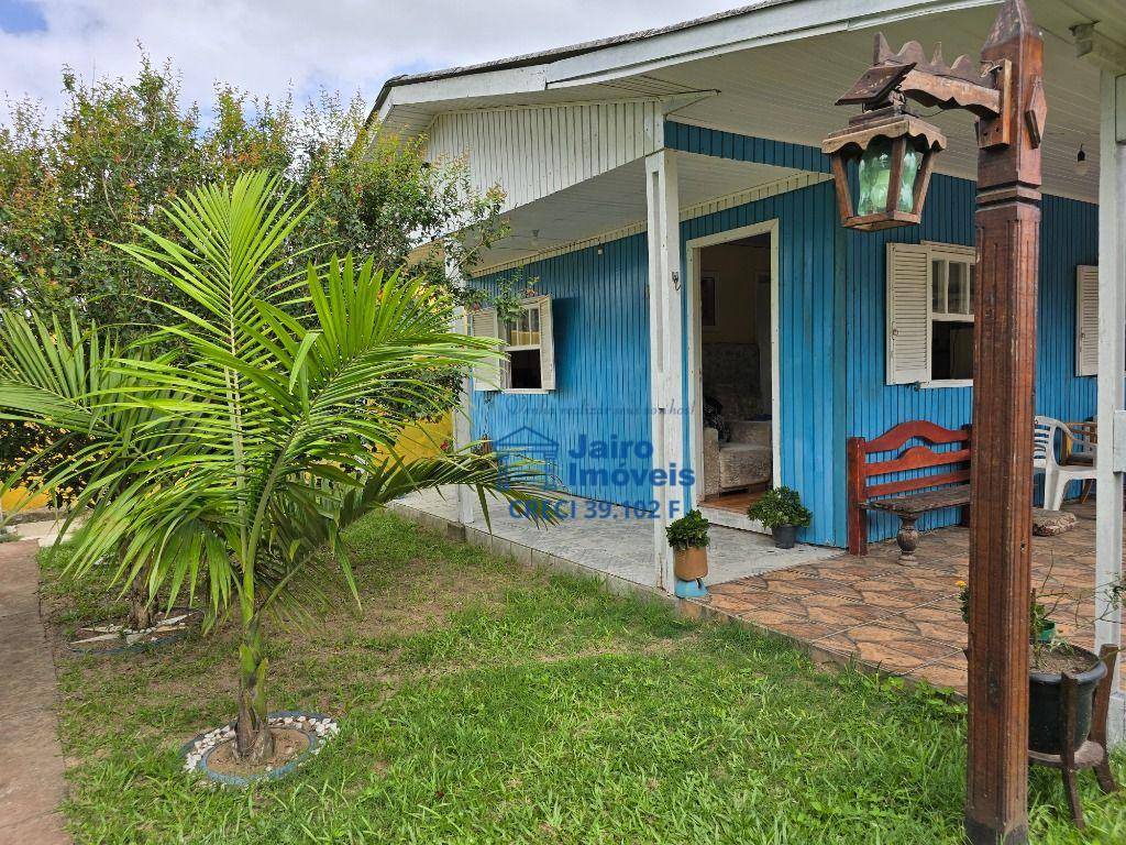 Casa, 2 quartos - Foto 5