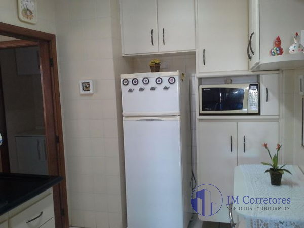 Apartamento à venda com 3 quartos, 110m² - Foto 23