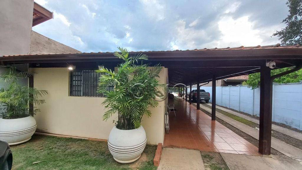 Fazenda à venda com 3 quartos, 260m² - Foto 9