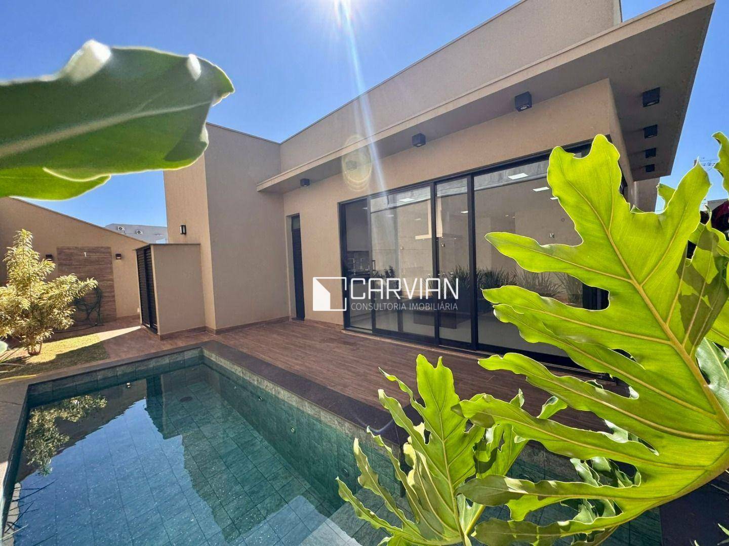 Casa de Condomínio à venda com 3 quartos, 192m² - Foto 33