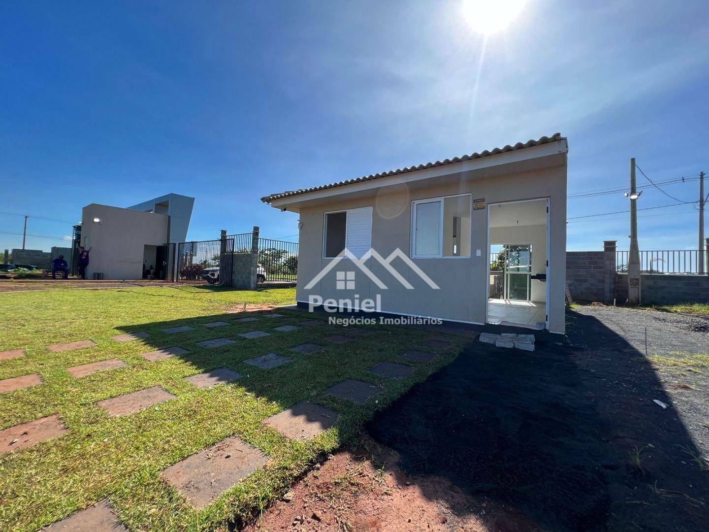 Casa de Condomínio à venda com 2 quartos, 46m² - Foto 4