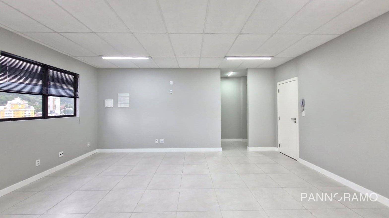 Conjunto Comercial-Sala para alugar, 45m² - Foto 4