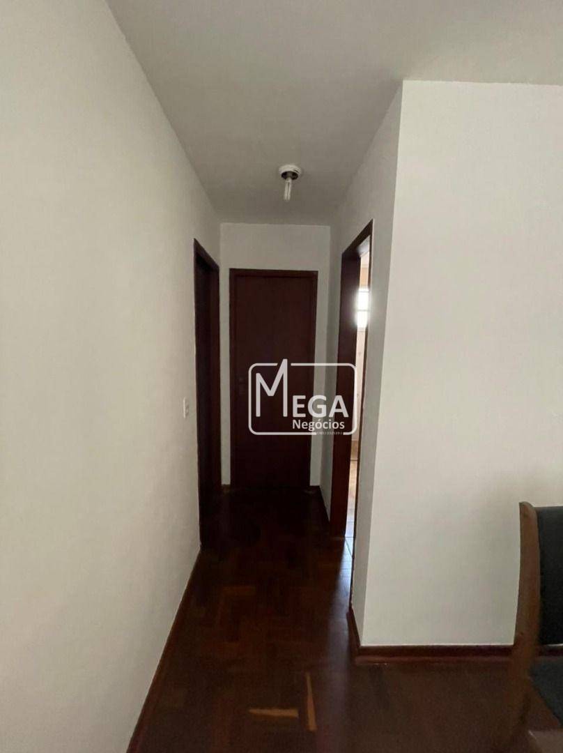 Apartamento à venda com 2 quartos, 66m² - Foto 3