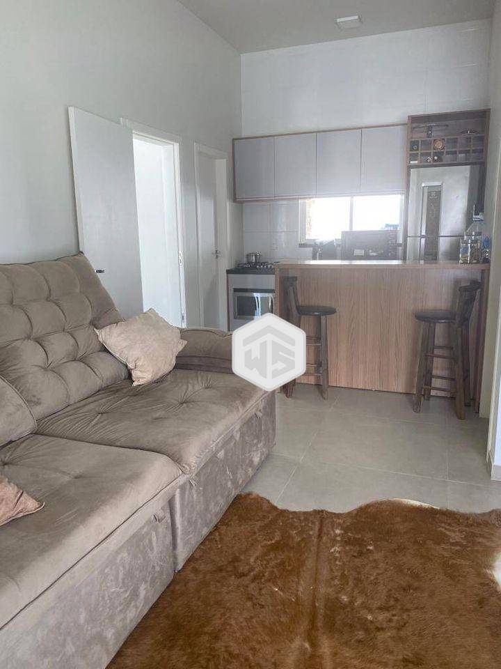 Casa, 2 quartos, 135 m² - Foto 4