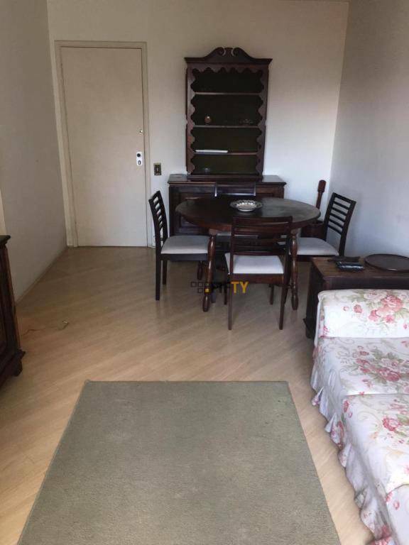 Apartamento à venda com 2 quartos, 43m² - Foto 5