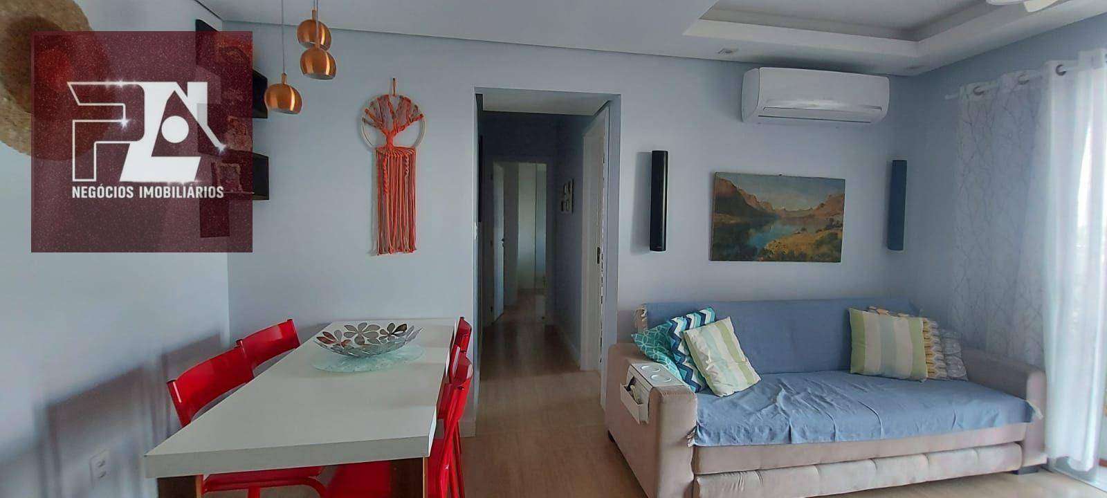 Apartamento à venda com 2 quartos, 70m² - Foto 17