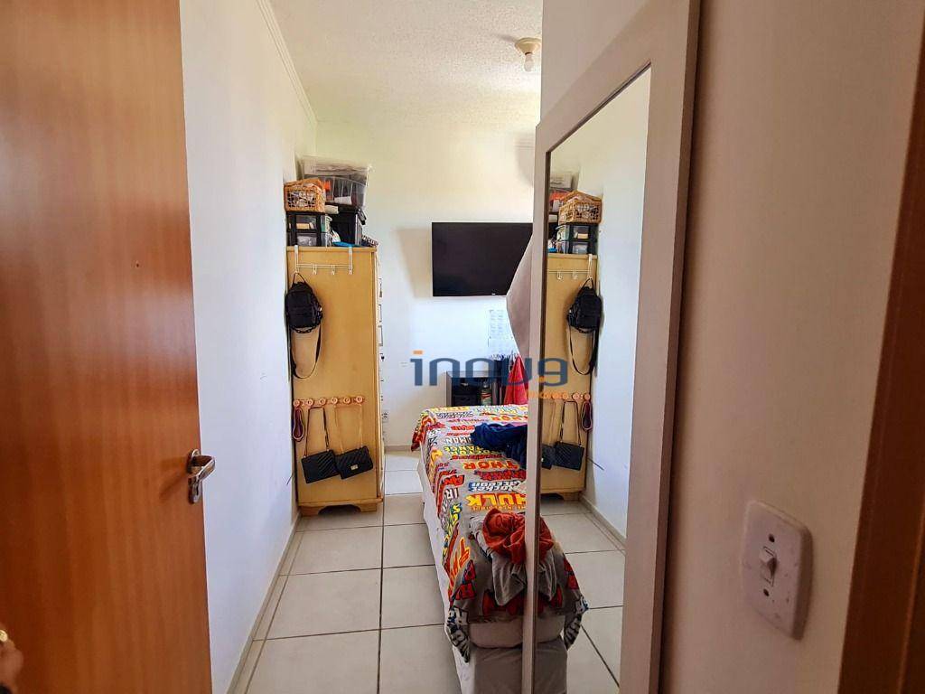 Apartamento à venda com 2 quartos, 46m² - Foto 10