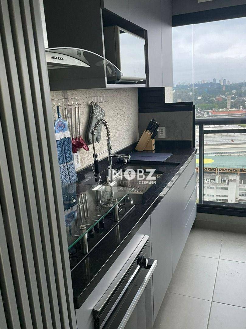 Apartamento à venda com 2 quartos, 61m² - Foto 14