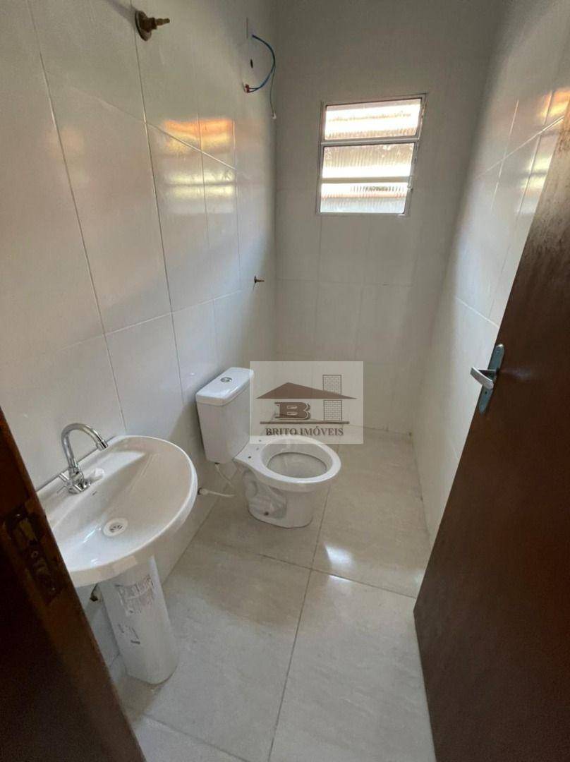 Casa à venda com 2 quartos, 59m² - Foto 8