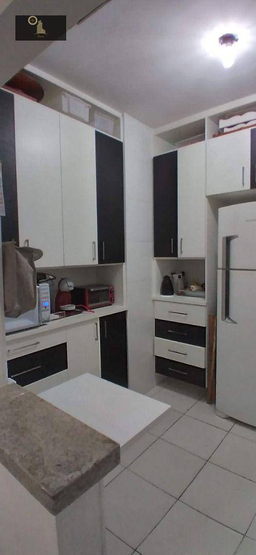 Apartamento à venda com 3 quartos, 103m² - Foto 8