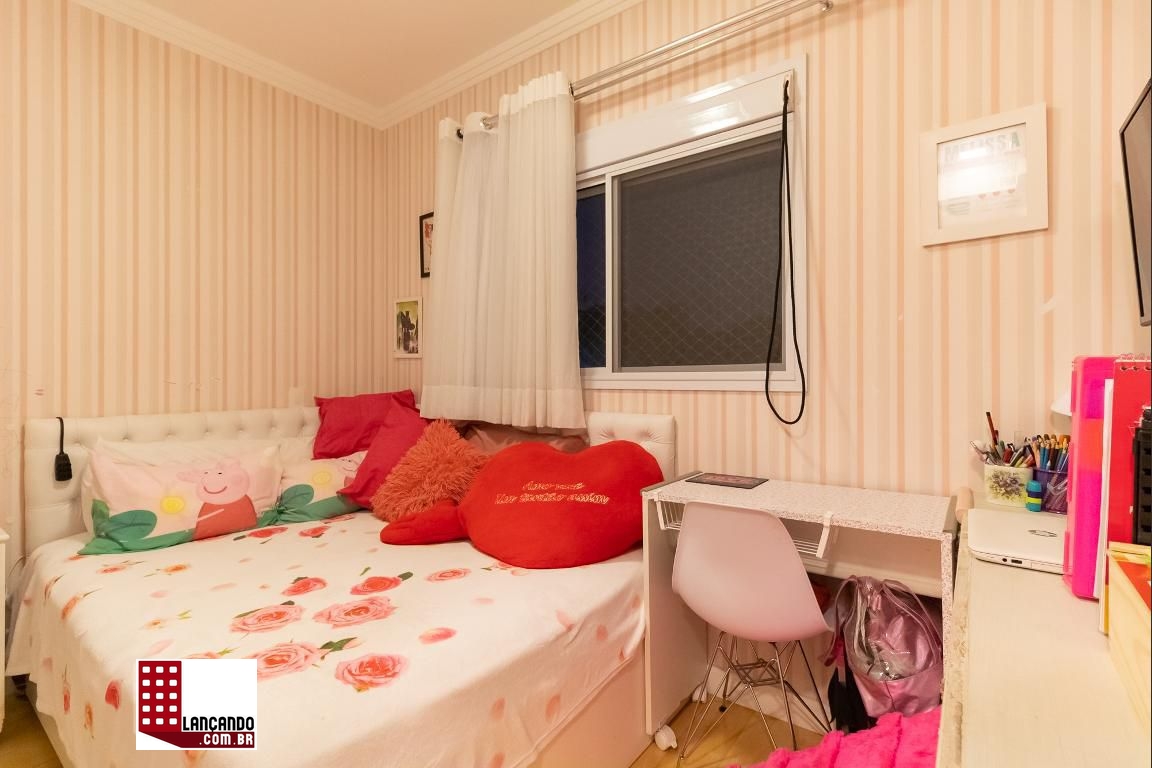 Apartamento à venda com 3 quartos, 170m² - Foto 14