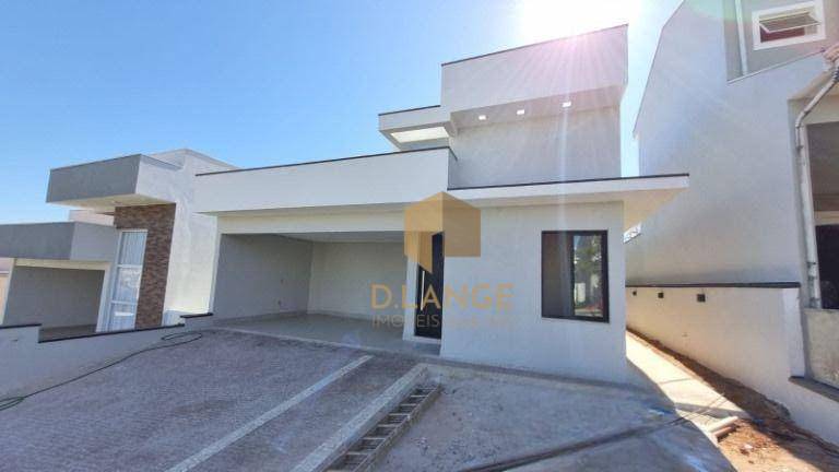 Casa de Condomínio à venda com 3 quartos, 195m² - Foto 1