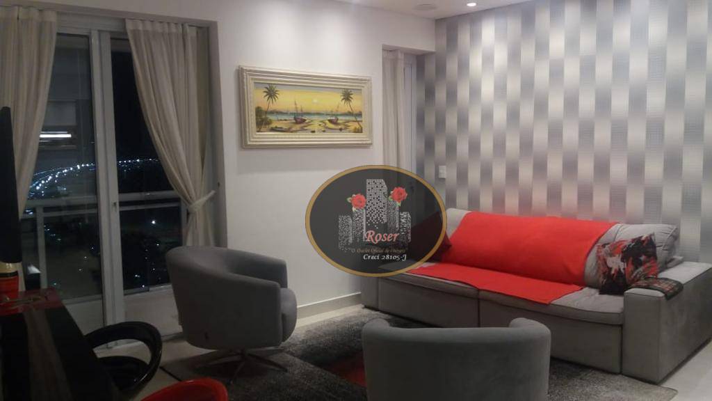 Apartamento à venda e aluguel com 1 quarto, 73m² - Foto 5
