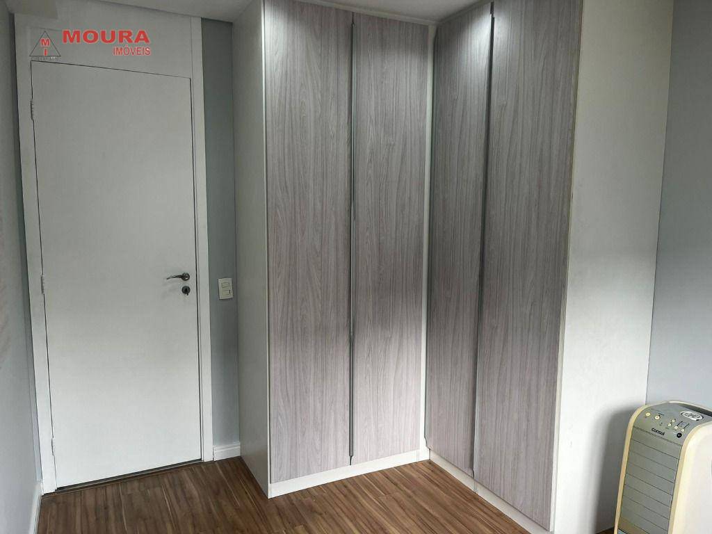 Apartamento para alugar com 1 quarto, 40m² - Foto 6