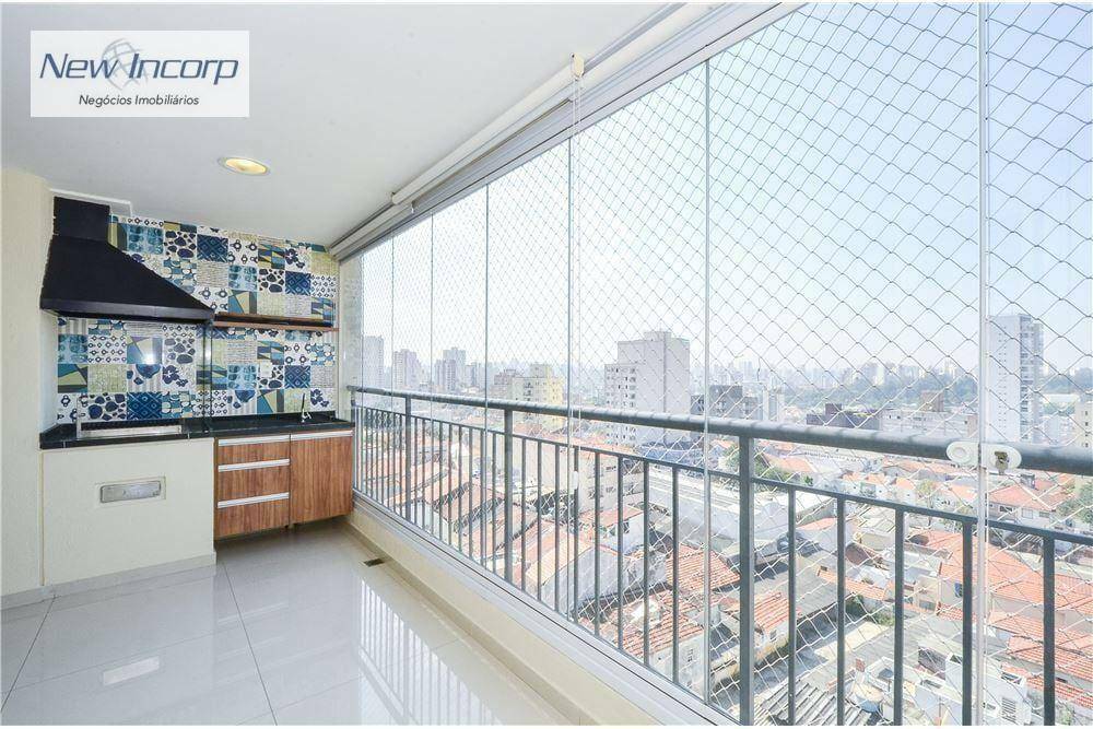 Apartamento à venda com 2 quartos, 71m² - Foto 1