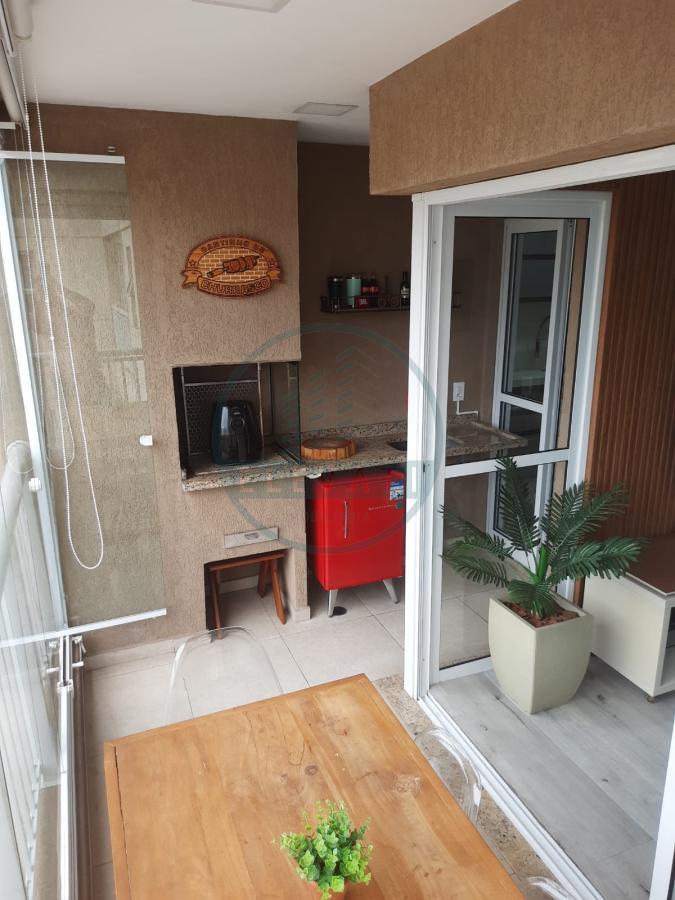 Apartamento à venda com 2 quartos, 74m² - Foto 15