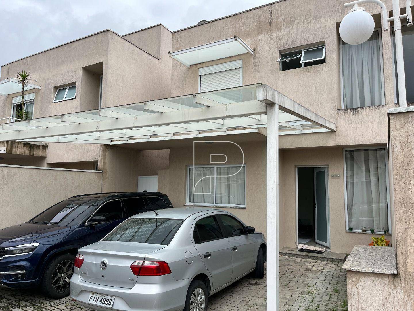 Casa de Condomínio à venda e aluguel com 3 quartos, 148m² - Foto 2