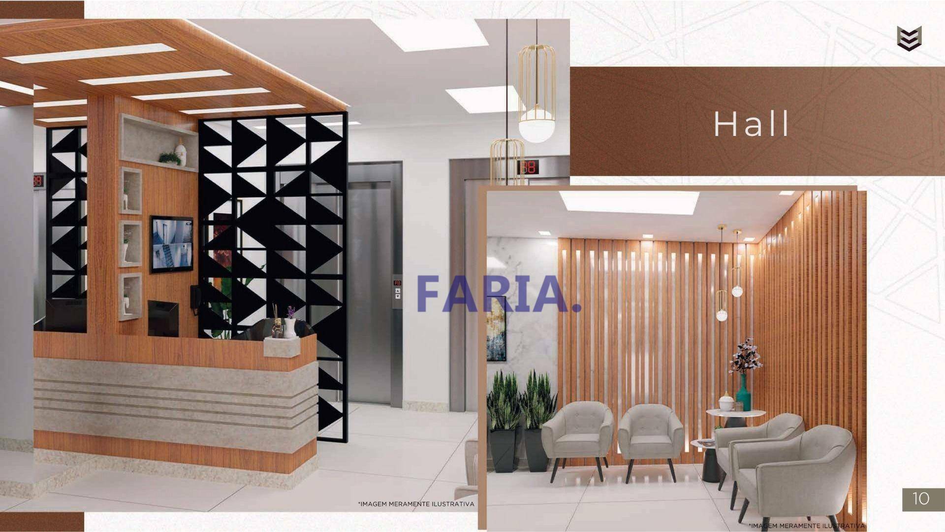Apartamento à venda com 2 quartos, 75m² - Foto 36