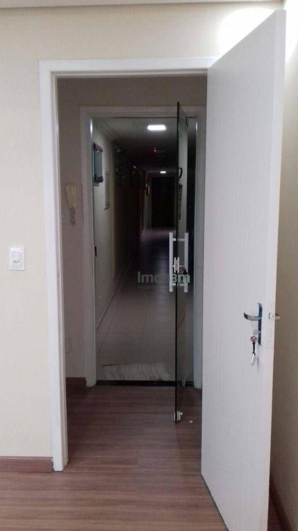 Conjunto Comercial-Sala à venda, 52m² - Foto 7