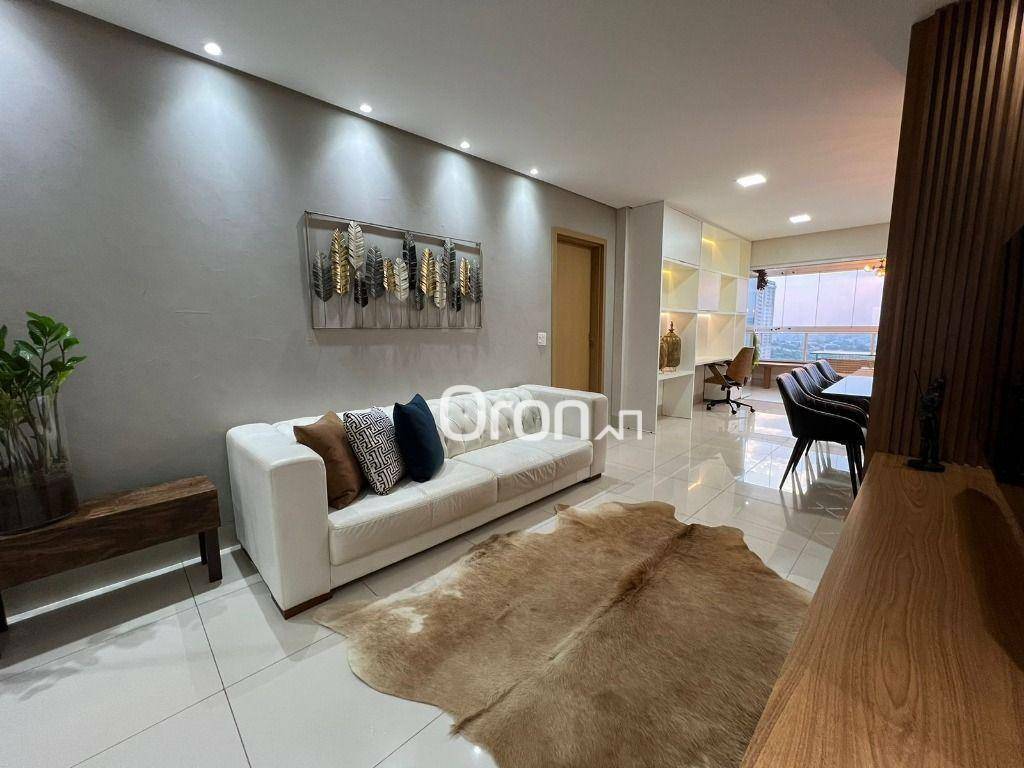 Apartamento à venda com 3 quartos, 149m² - Foto 6