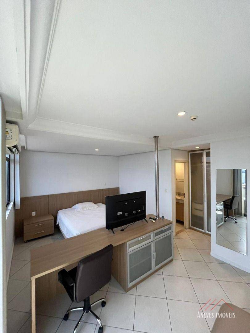 Flat/Apart Hotel para alugar com 1 quarto, 30m² - Foto 11