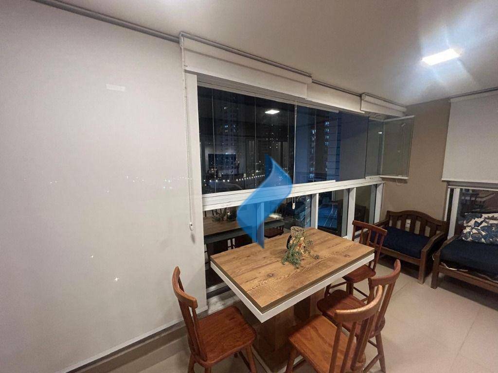 Apartamento à venda com 3 quartos, 140m² - Foto 16