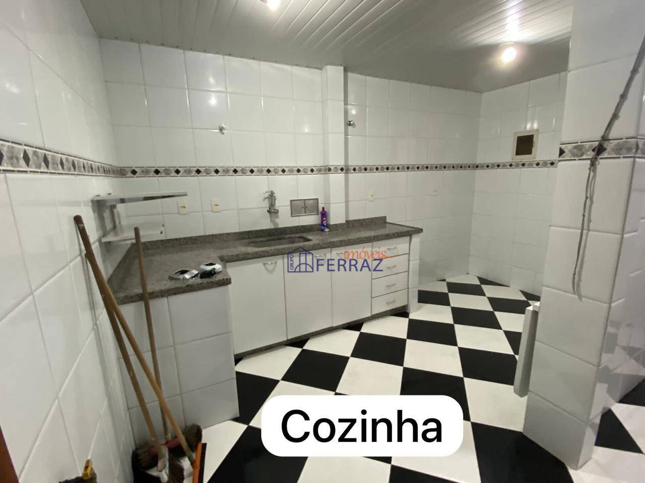 Apartamento à venda com 3 quartos, 120m² - Foto 12