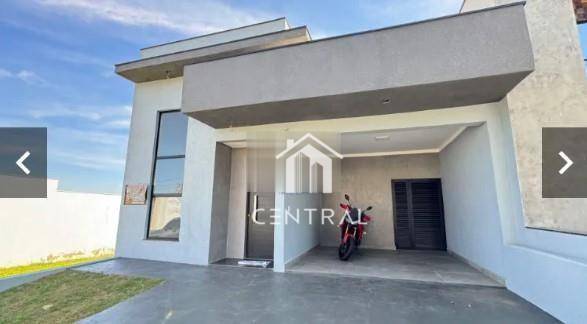 Casa de Condomínio à venda com 3 quartos, 150m² - Foto 4