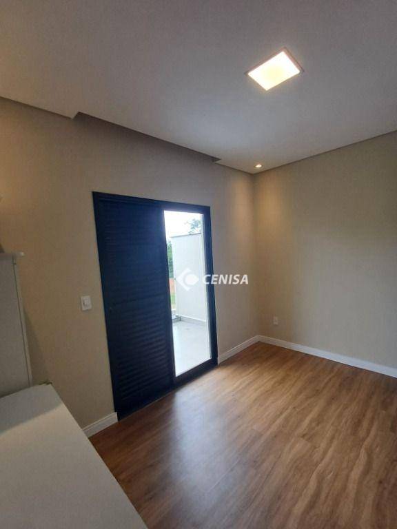 Casa de Condomínio à venda com 3 quartos, 205m² - Foto 53