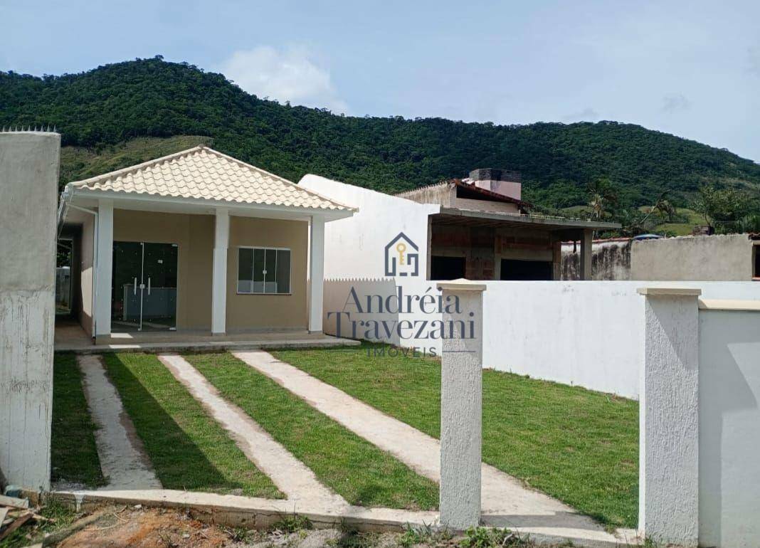 Casa à venda com 2 quartos, 76m² - Foto 2