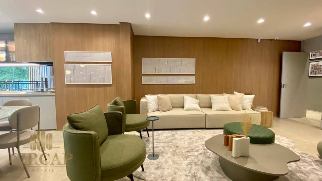 Cobertura à venda com 4 quartos, 190m² - Foto 6