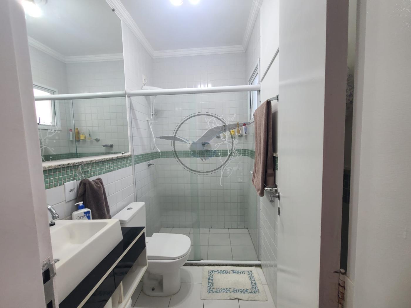 Casa de Condomínio para alugar com 3 quartos, 170m² - Foto 29