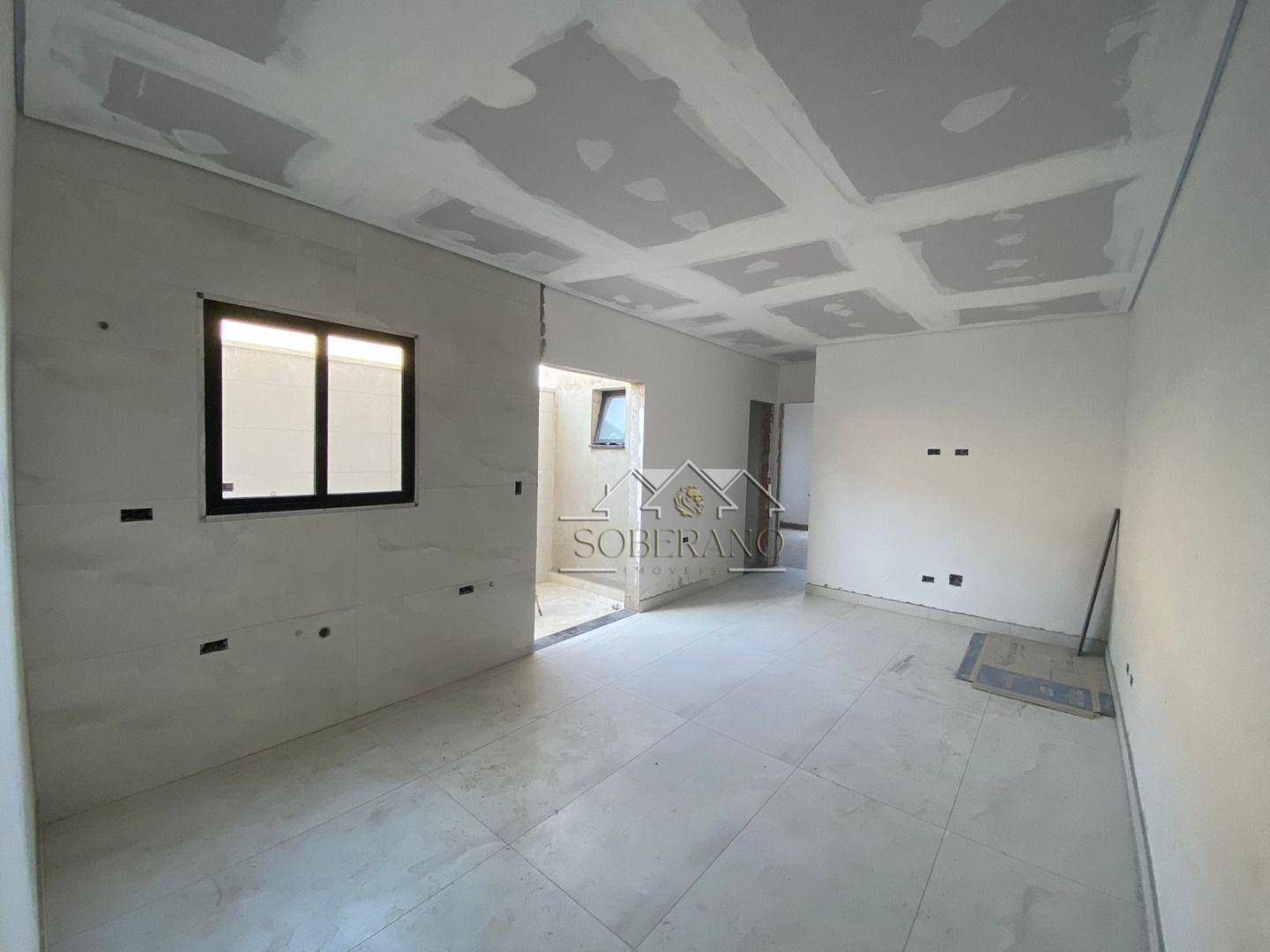 Cobertura à venda com 2 quartos, 78m² - Foto 1