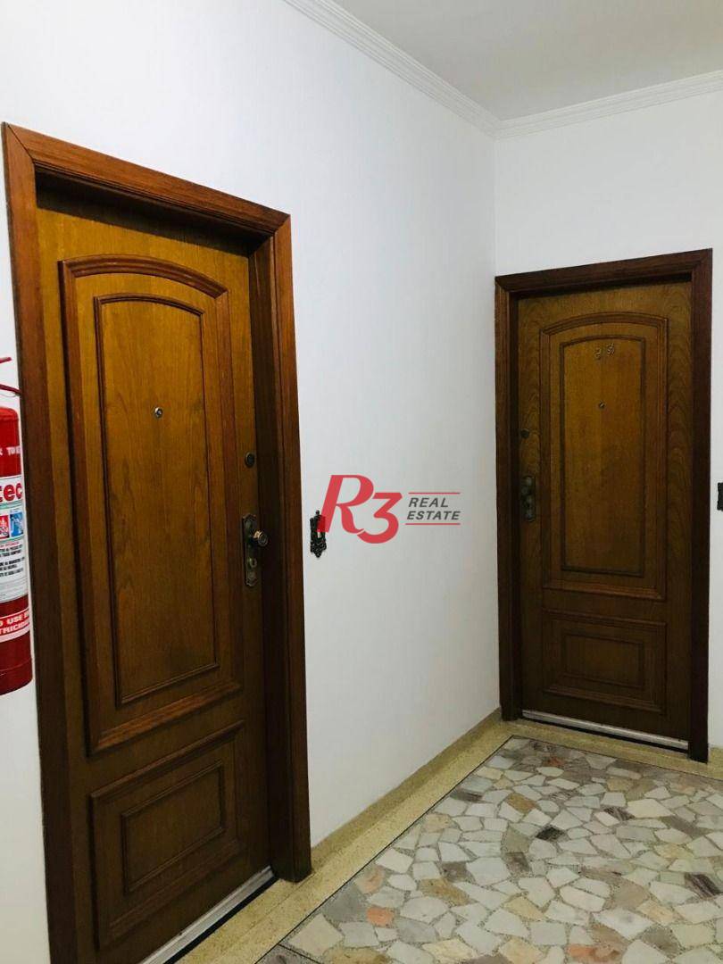 Apartamento à venda com 3 quartos, 142m² - Foto 30