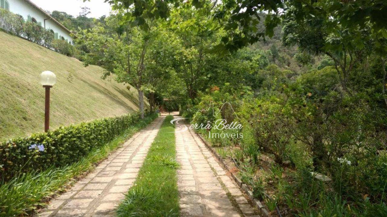 Casa à venda com 4 quartos, 255m² - Foto 24