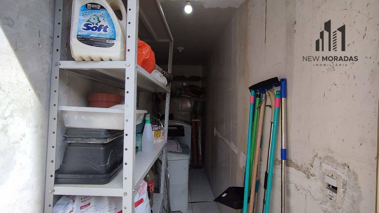 Sobrado à venda com 4 quartos, 126m² - Foto 26