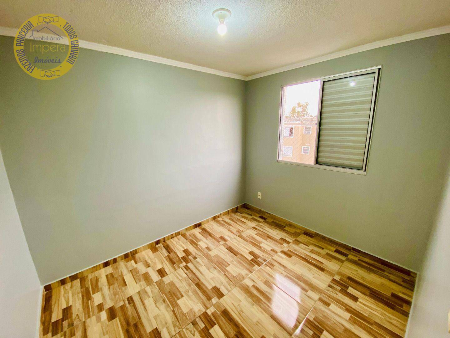 Apartamento para alugar com 2 quartos, 46m² - Foto 10