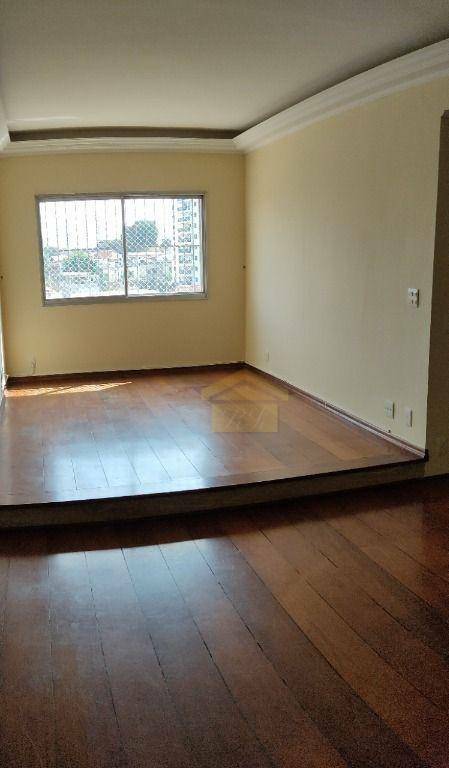 Apartamento à venda com 2 quartos, 89m² - Foto 1