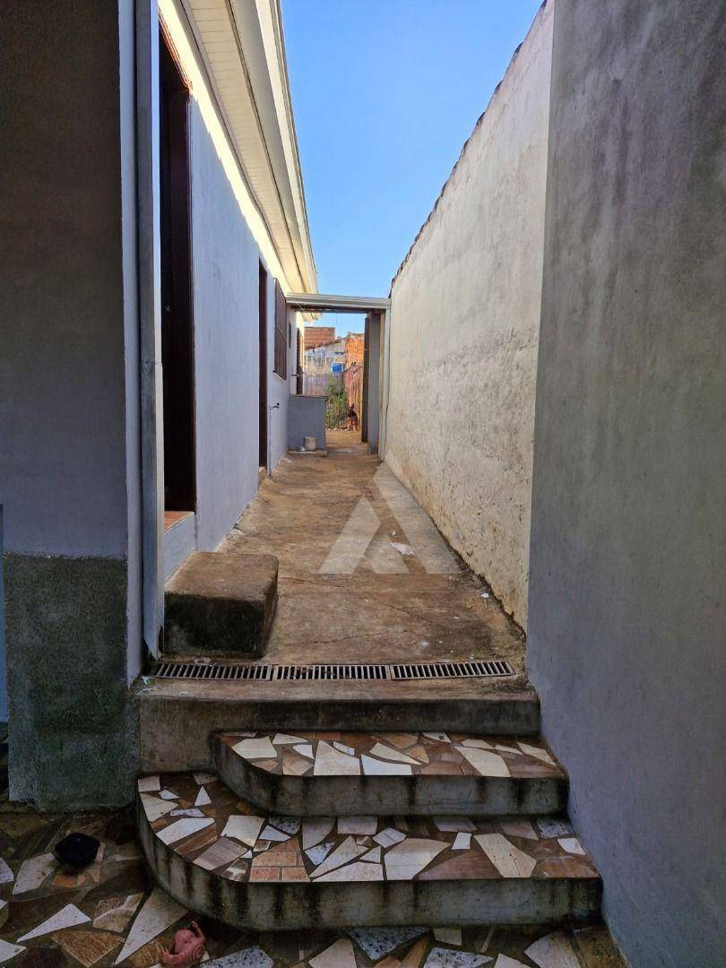 Casa, 1 quarto, 40 m² - Foto 4