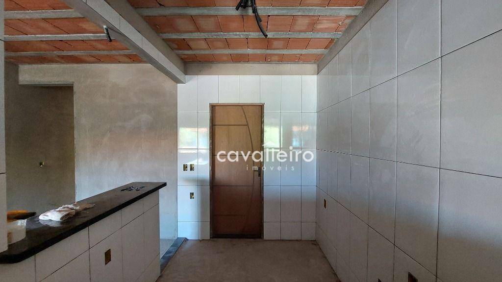 Casa à venda com 2 quartos, 78m² - Foto 3