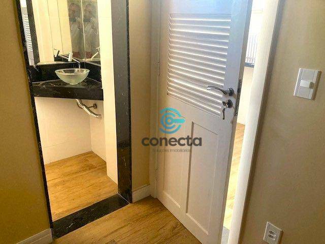 Apartamento à venda com 3 quartos, 210m² - Foto 11